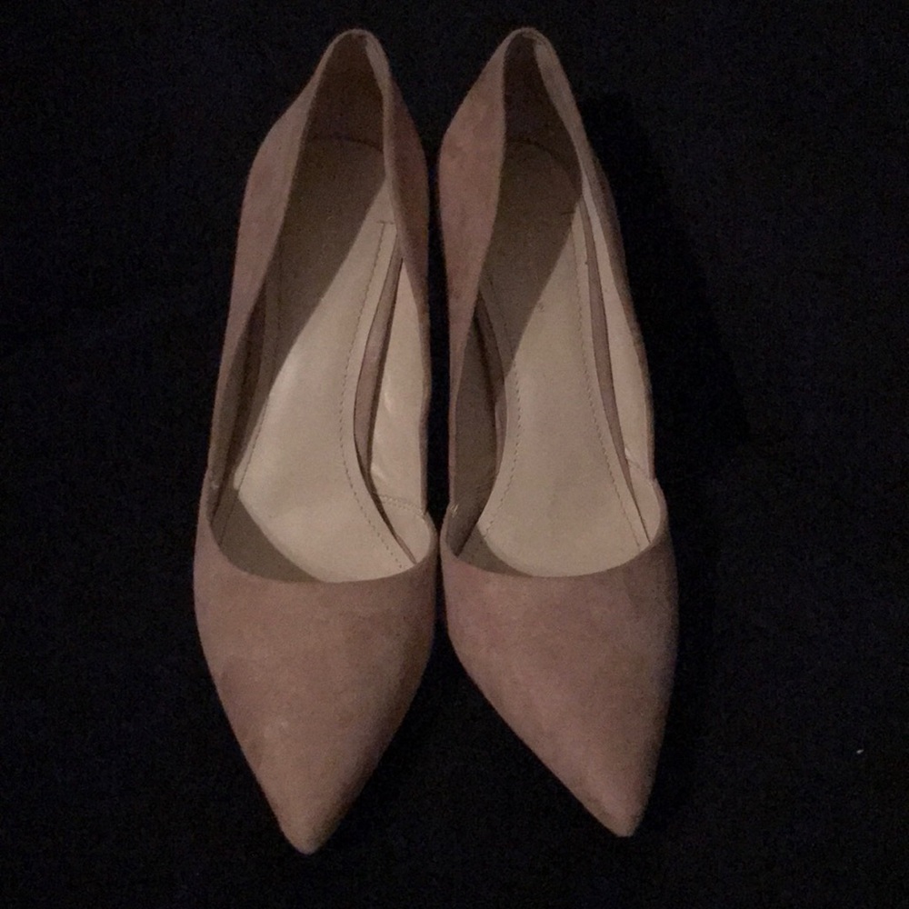 BCBGeneration Shoes